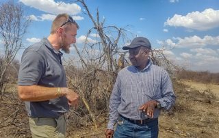 Stephan Bezuidenhout